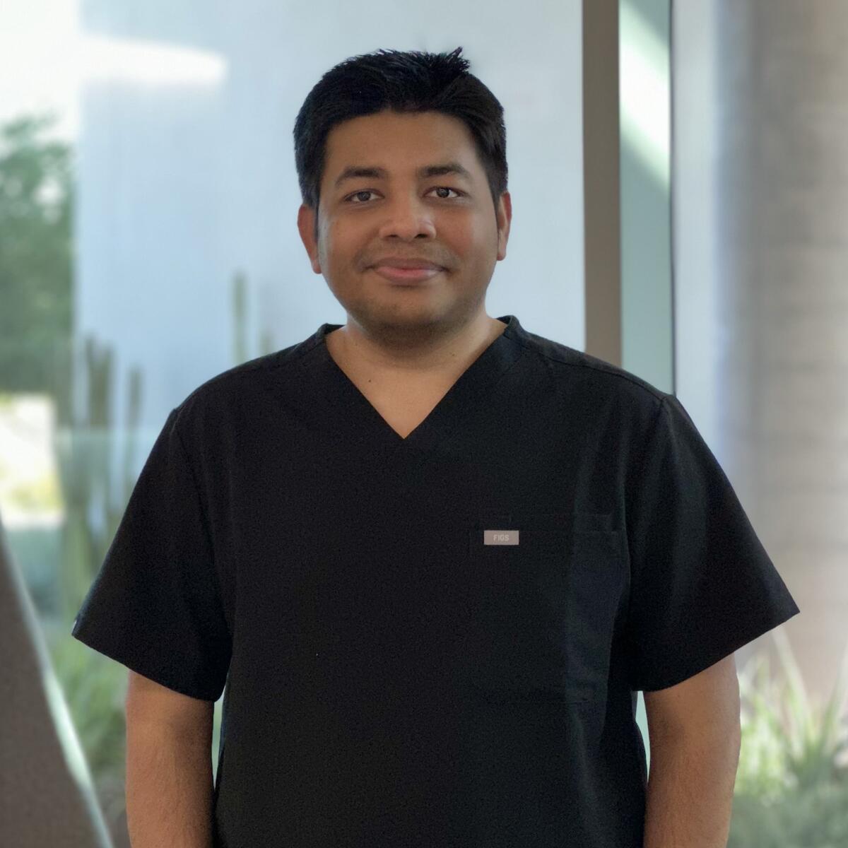 Shovito Barua Soumma