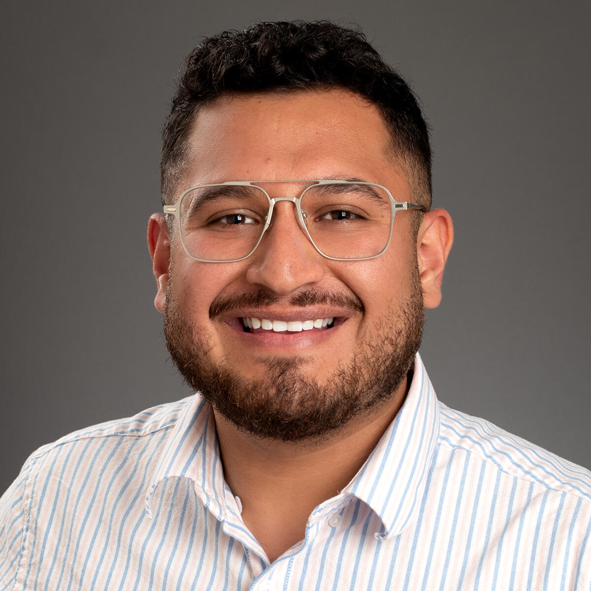 Ulises Trujillo Garcia