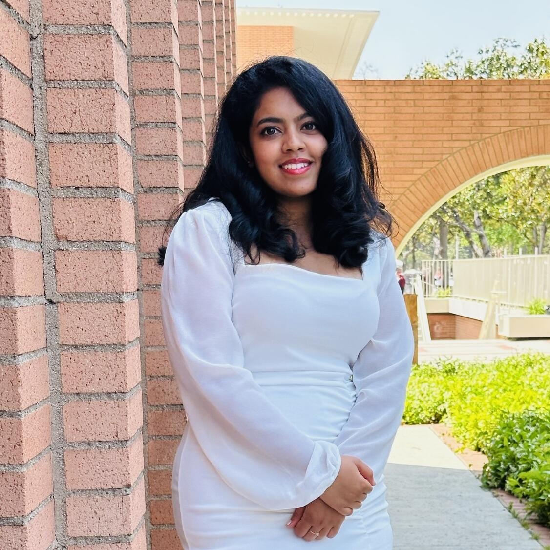 Vaishnavi Channakeshava