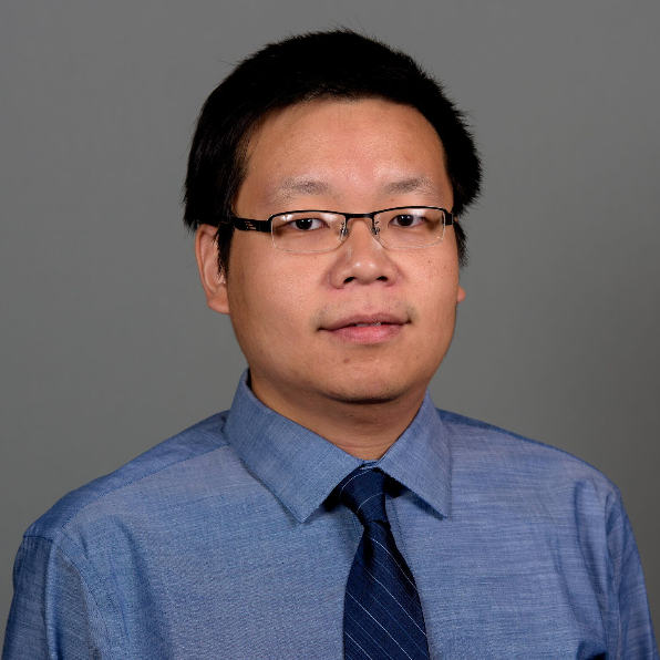 Wenwei Zheng