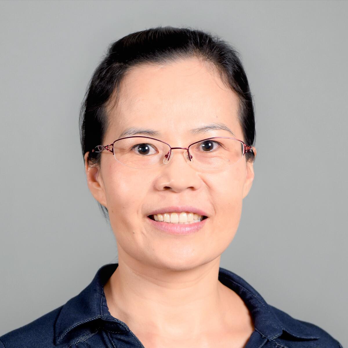 Xihong Peng