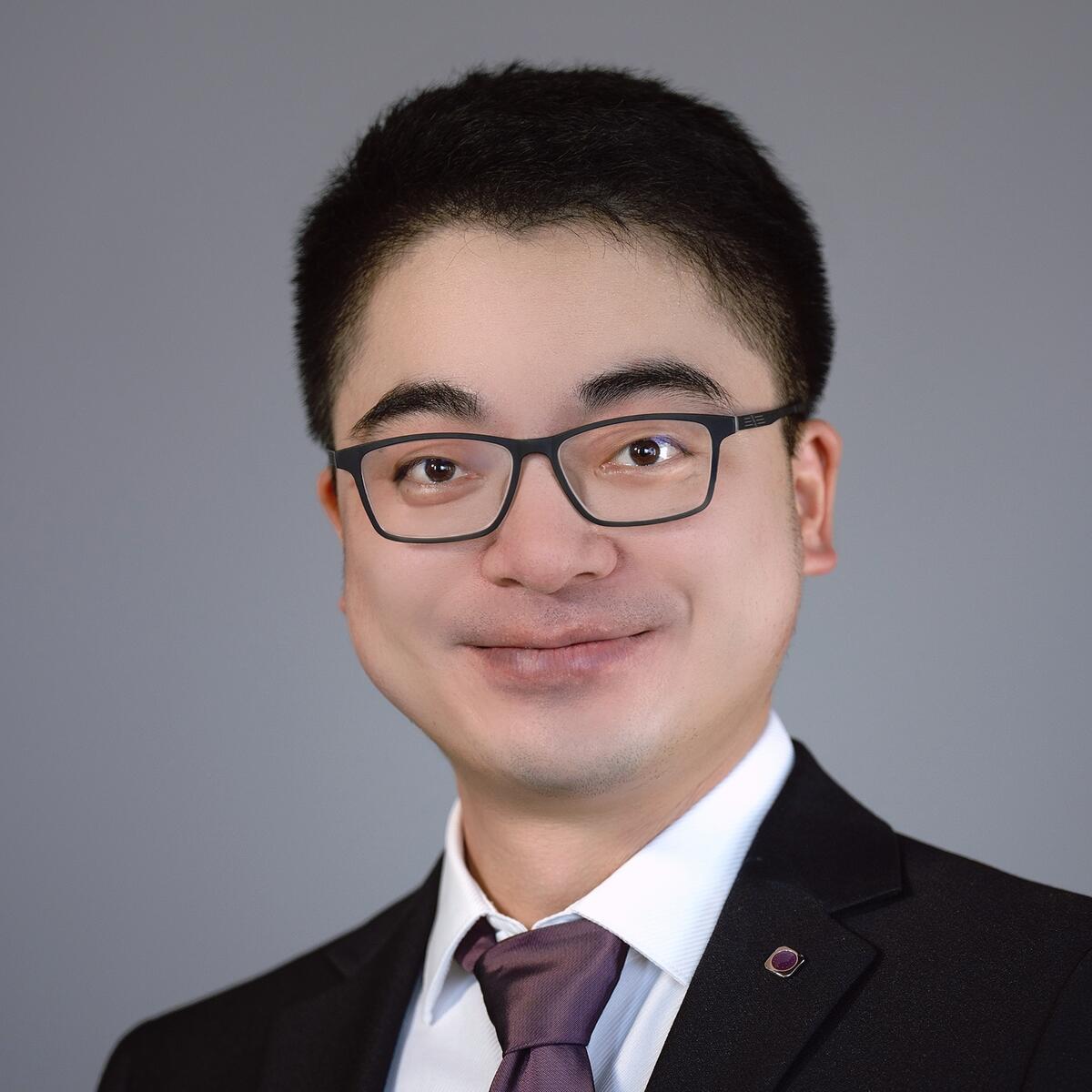 Anthony (Xiangyu) Zhang