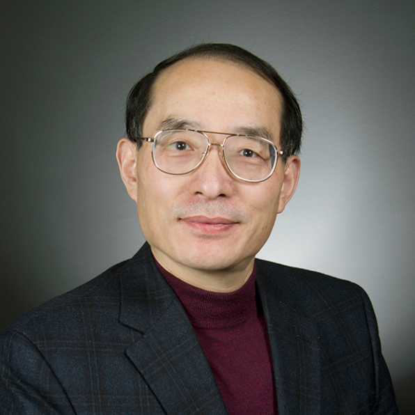 Yong-Hang Zhang