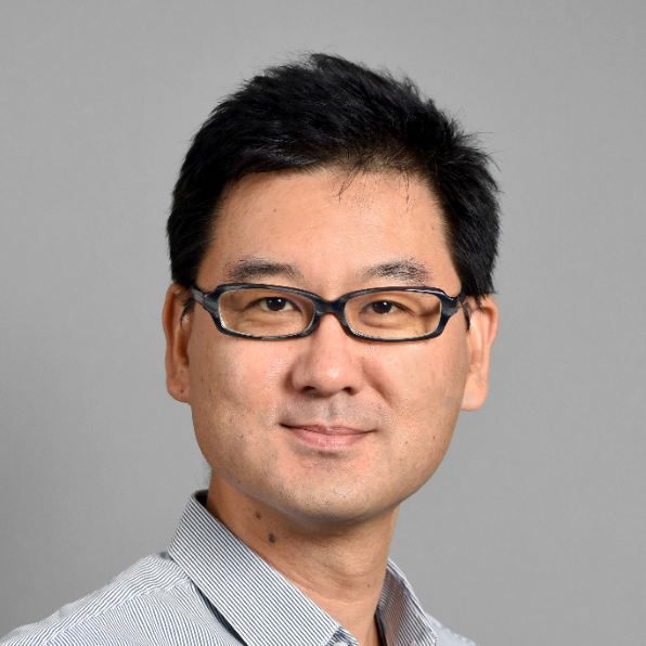 Yoshihiro Kobayashi