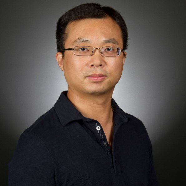 Yanchao Zhang