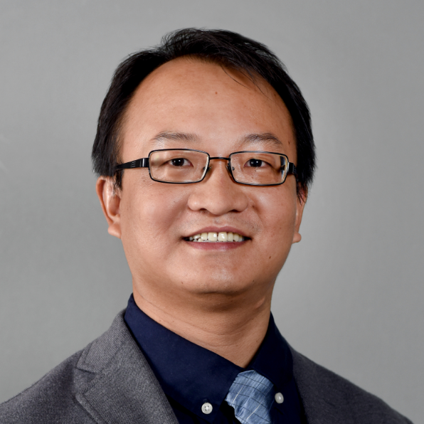 Zhihua Wang